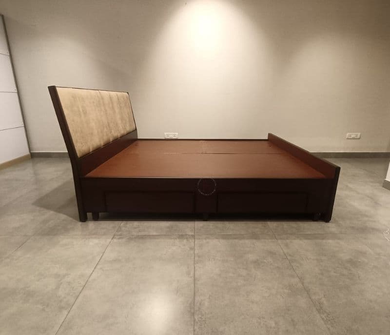 Image 7 for Cushion Patti Cot (EC)