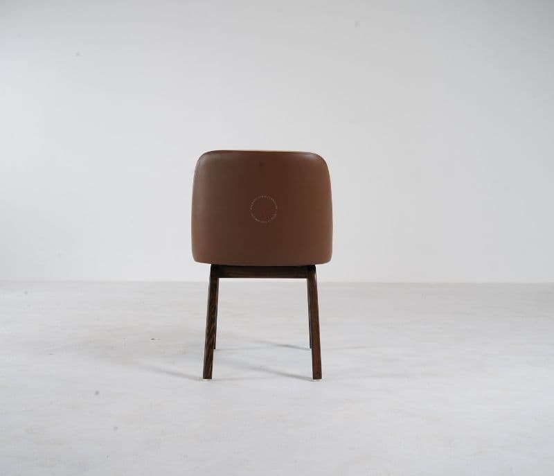 Image 13 for Ash 6 Seater Dining Table