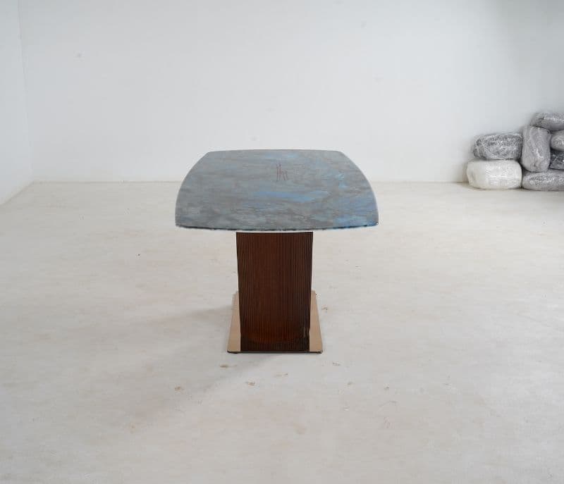 Image 7 for Reno 6 Seater Dining Table