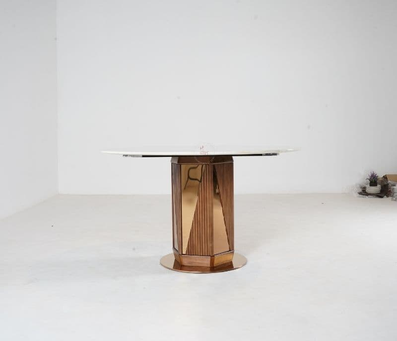 Image 5 for Camberry 6 Seater Dining Table