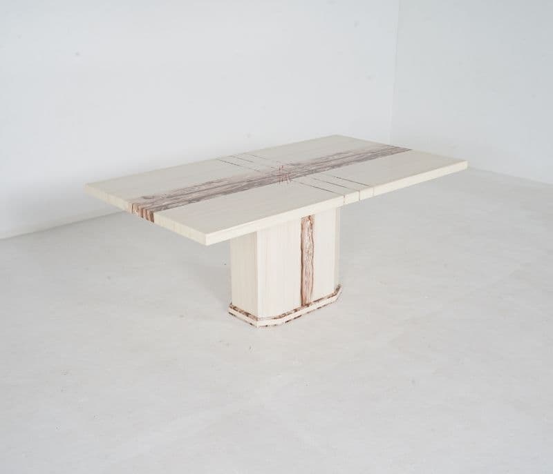 Image 4 for Bonita 6 Seater Dinning Table