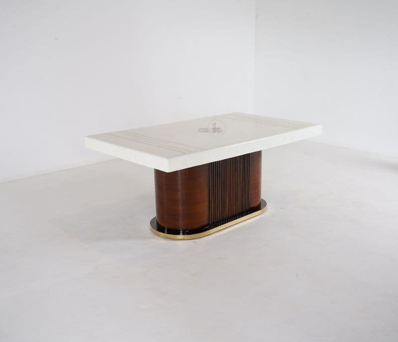 Image 6 for Galileo 6 Seater Dining Table