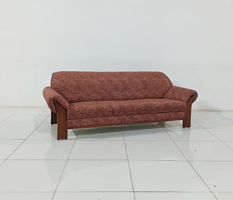 Image 4 for SSR-10 3+1+1 Sofa Set (BTM OTD)