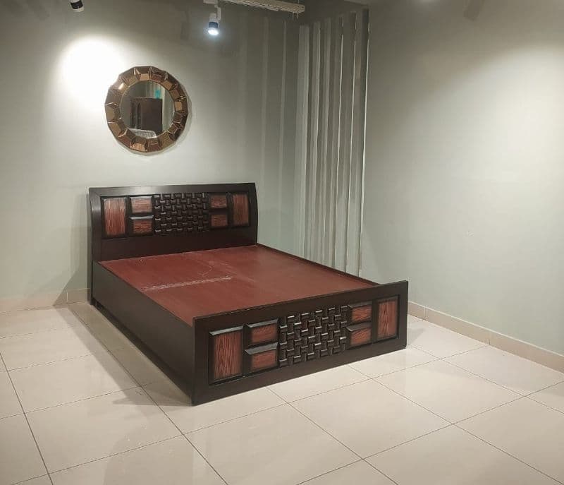 Image 6 for Malta Cot (BSK)