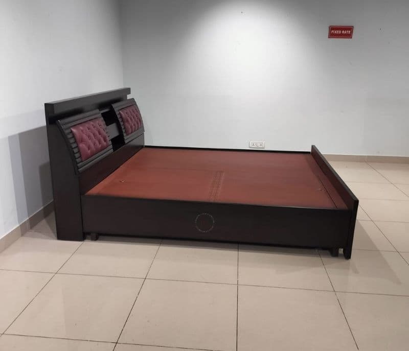 Image 10 for Bahubali Cot (BSK)