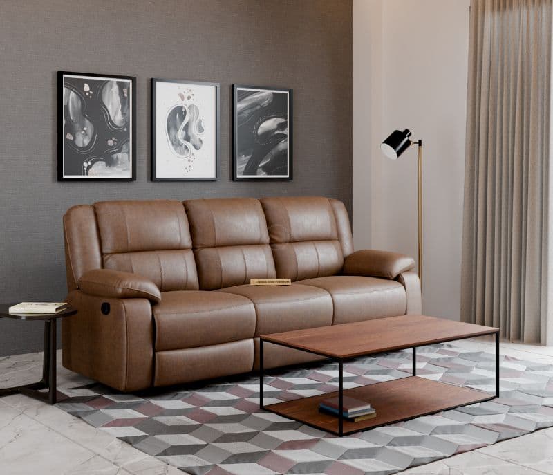 Image 2 for Frankfurt Recliner