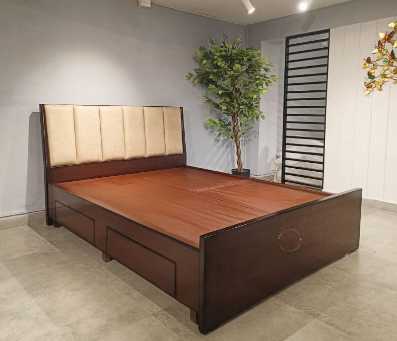 Image 4 for Cushion Patti DN Cot (KORA)