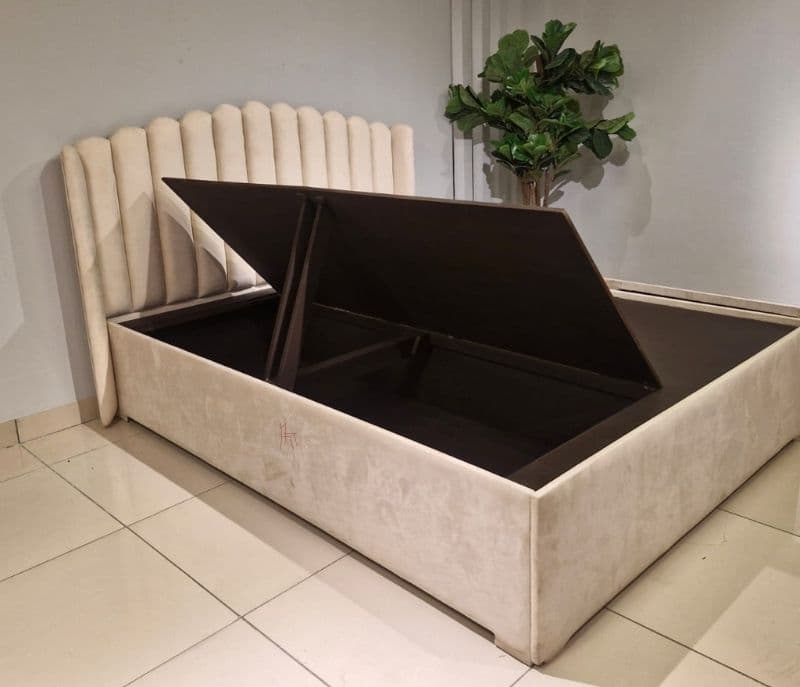 Image 8 for Seltos Cot (WF)