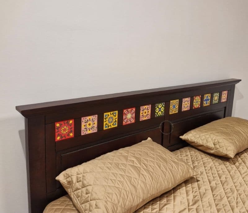 Image 3 for Tile Cot (WF)