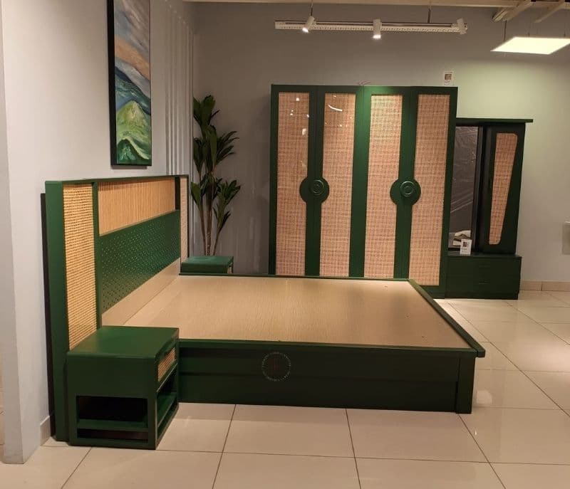 Image 7 for 21005 Green Cot (WF)