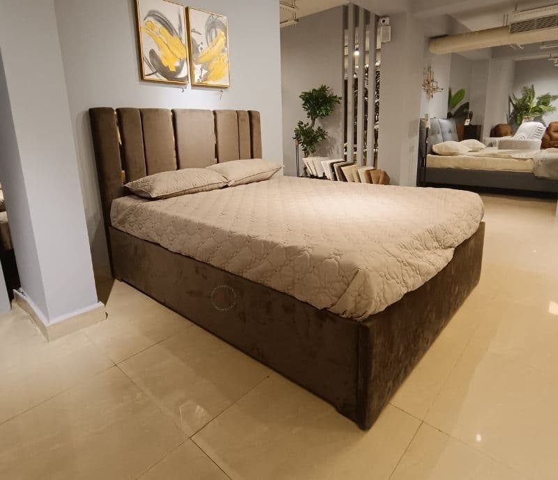 Image 2 for Lux Cot (WF)