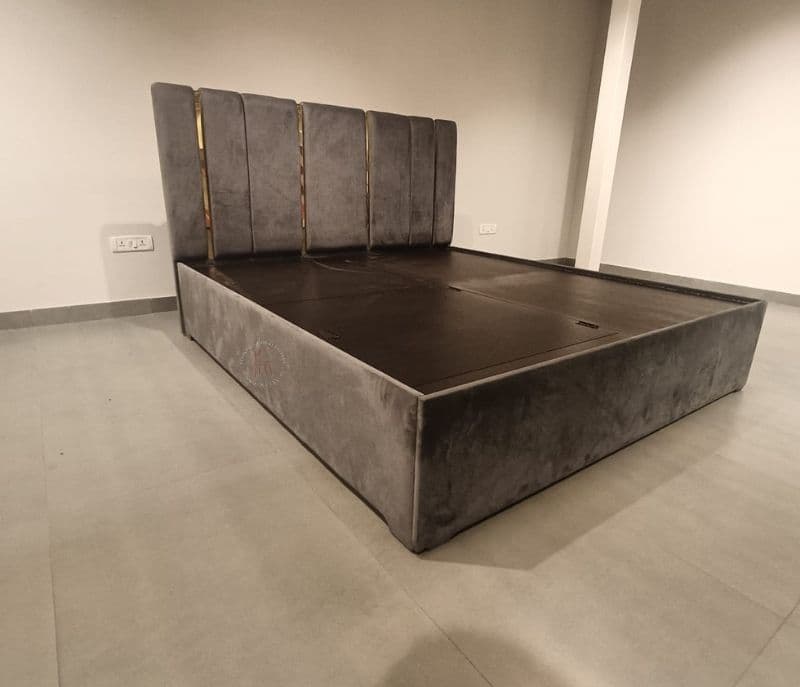 Image 3 for Lux Cot (EC)