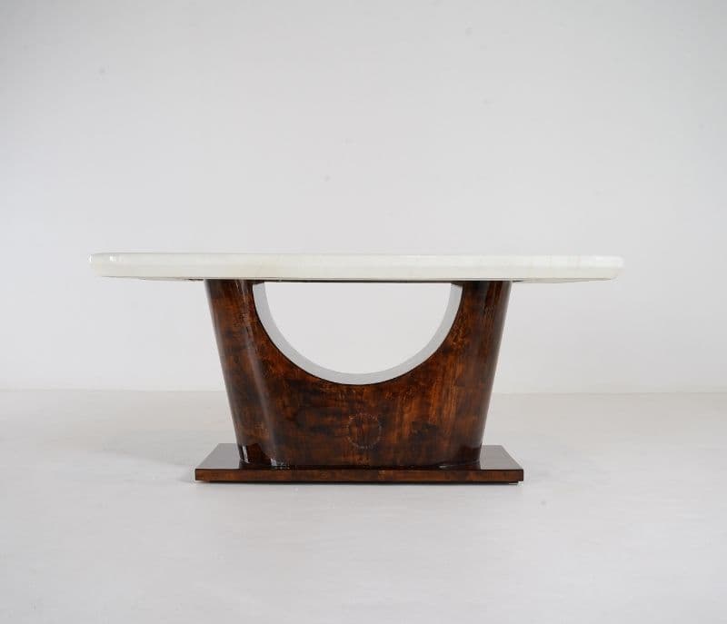 Image 8 for Bacha Polyster 6 Seater Dining Table