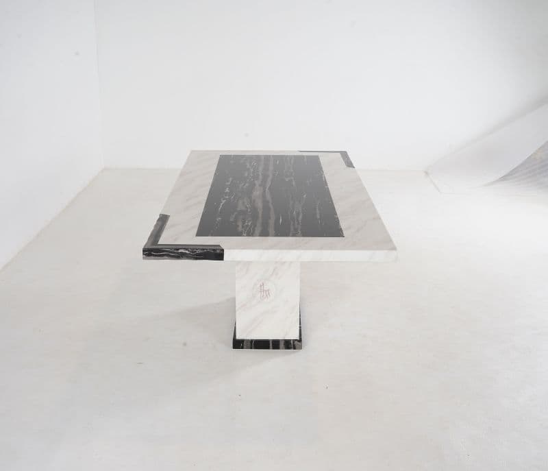 Image 8 for Luka 6 Seater Dining Table