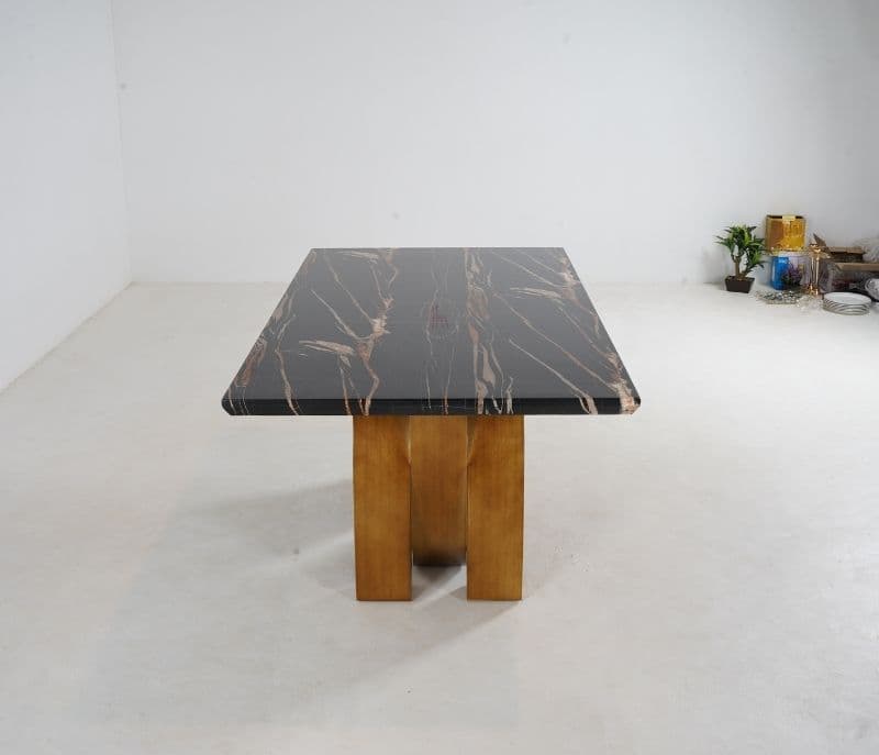 Image 8 for Ramon 6 Seater Dining Table