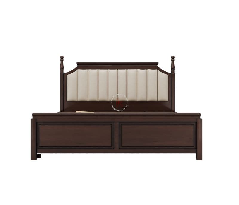 Image 3 for Welgo Cot