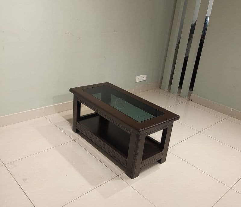 Image 7 for Rose  Center Table CT (BSK)