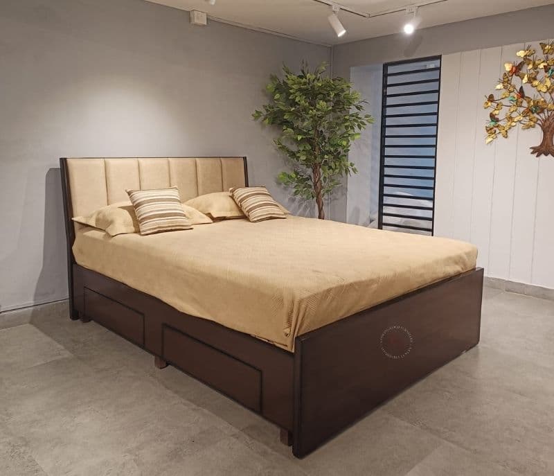 Image 2 for Cushion Patti DN Cot (KORA)