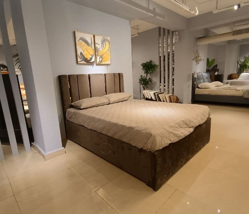 Image 3 for Lux Cot (WF)