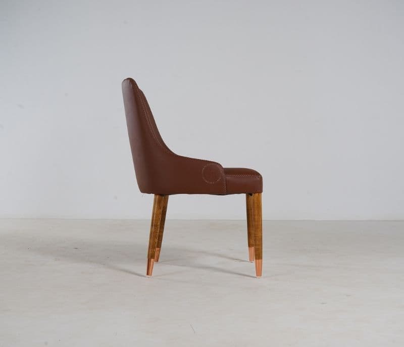 Image 8 for Bamboo 6 Seater Dining Table