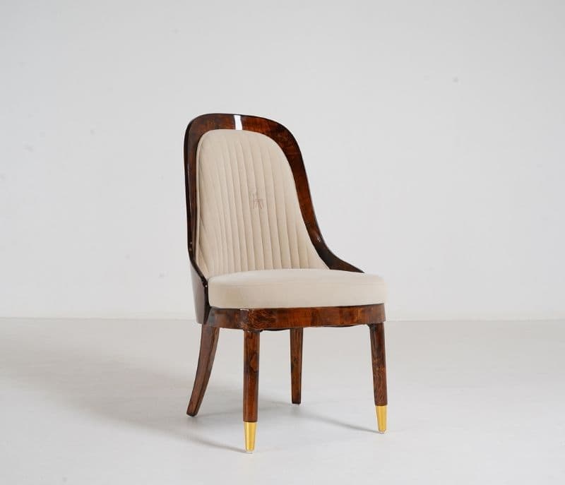 Image 10 for Bacha Polyster 6 Seater Dining Table