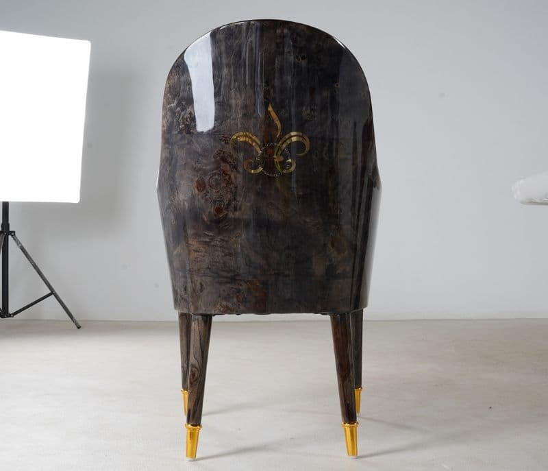 Image 10 for Bucket IOTA 6 Seater Dining Table