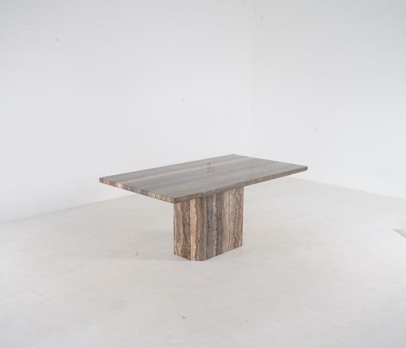 Image 6 for Giova 6 Seater Dining Table