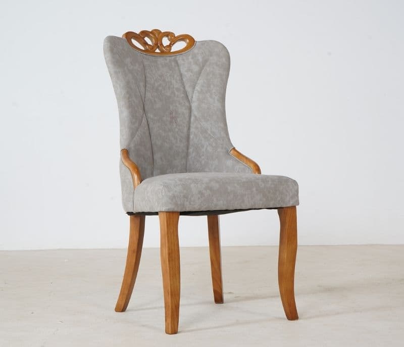 Image 8 for Ernest 6 Seater Dining Table