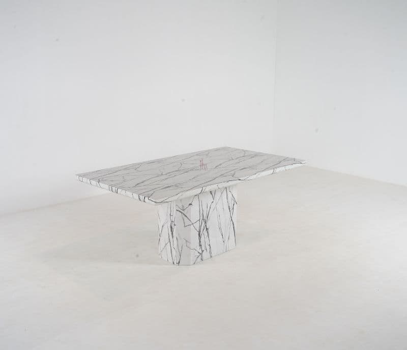 Image 5 for Horatia 6 Seater Dining Table