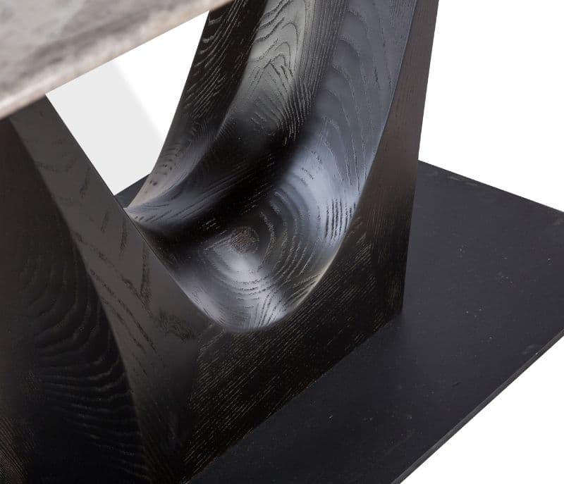 Image 5 for Nella 6 Seater Dining Table