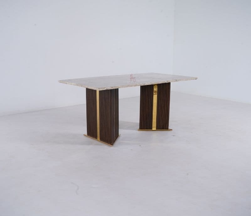 Image 6 for Sicily 6 Seater Dining Table