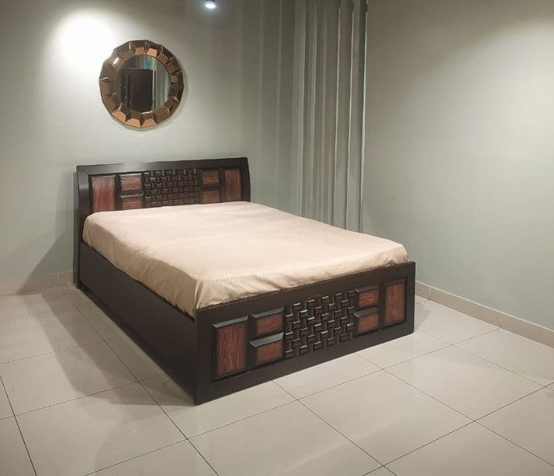 Image 4 for Malta Cot (BSK)