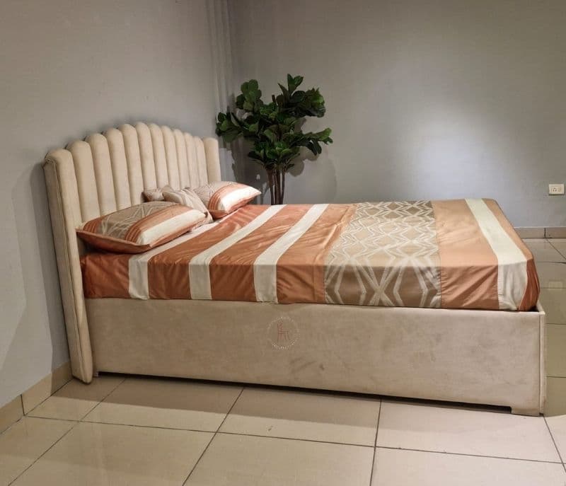 Image 4 for Seltos Cot (WF)