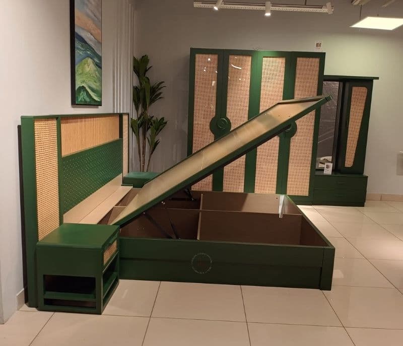 Image 9 for 21005 Green Cot (WF)