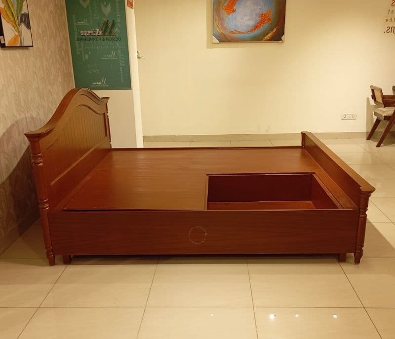 Image 4 for Sunset Cot (KORA)