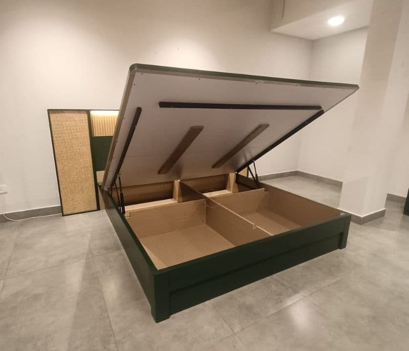 Image 6 for 21005 Green Cot (EC)