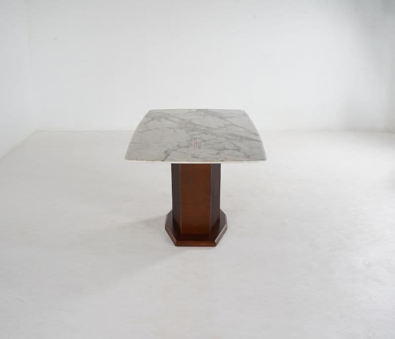 Image 7 for Andrey 6 Seater Dining Table