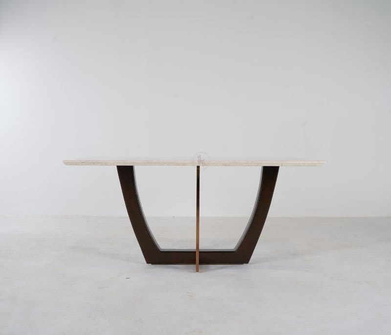 Image 9 for Bico 6 Seater Dining Table