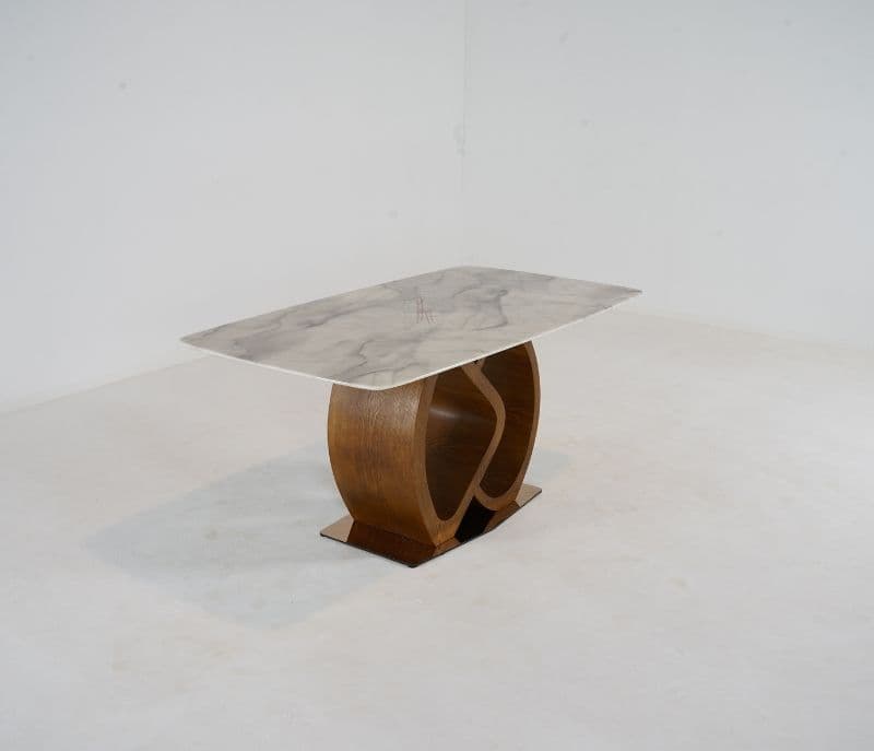 Image 5 for Nico 6 Seater Dining Table