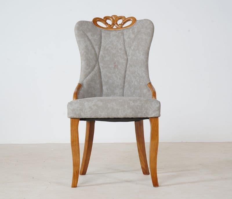 Image 9 for Ernest 6 Seater Dining Table