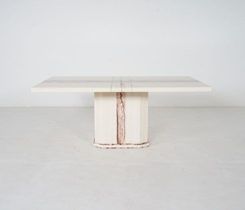 Image 5 for Bonita 6 Seater Dinning Table