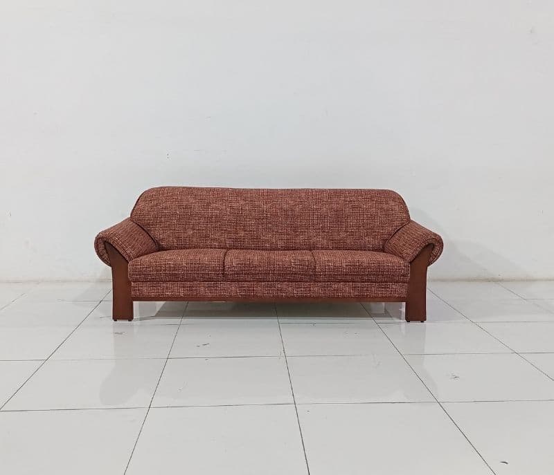 Image 5 for SSR-10 3+1+1 Sofa Set (BTM OTD)