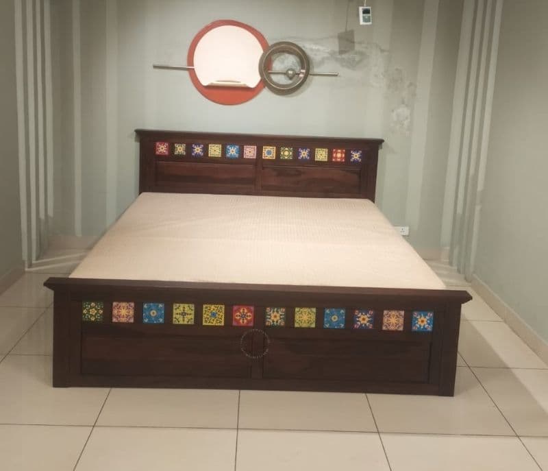 Image 4 for TILE - KB Cot (BSK)