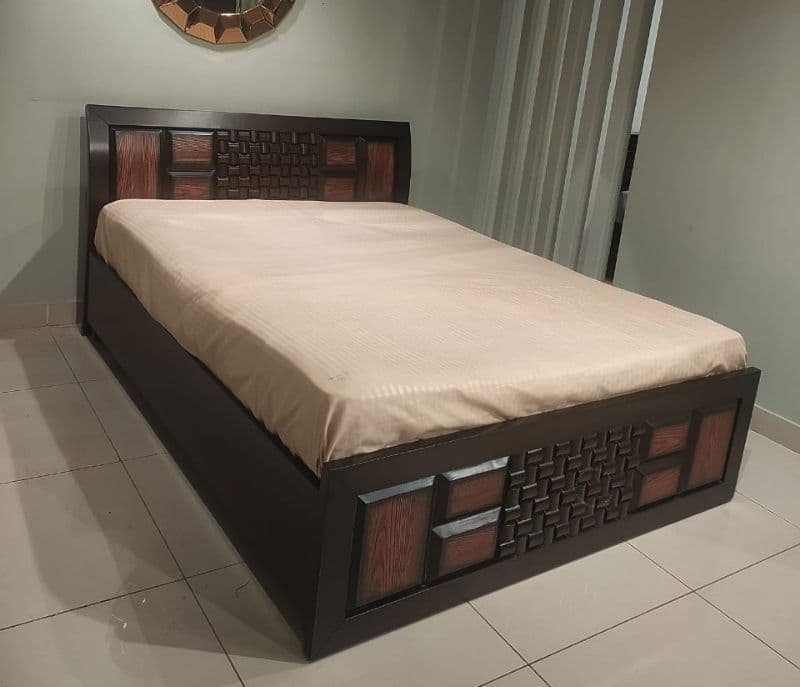 Image 3 for Malta Cot (BSK)