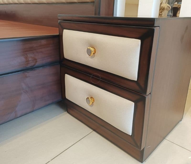 Image 9 for Chester DN Cot (KORA)