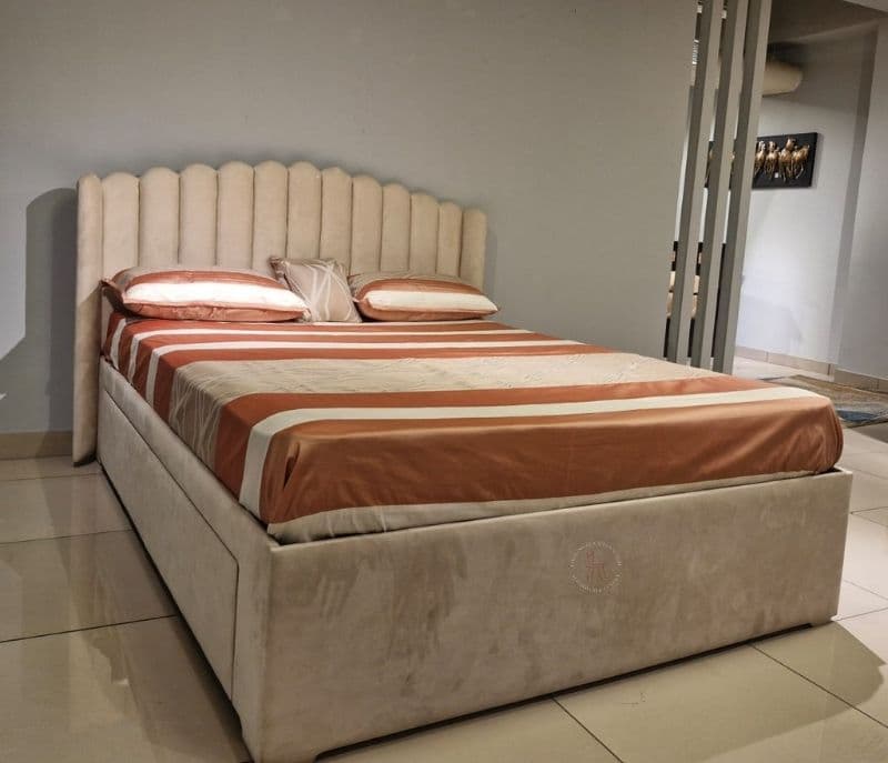 Image 3 for Seltos Cot (WF)