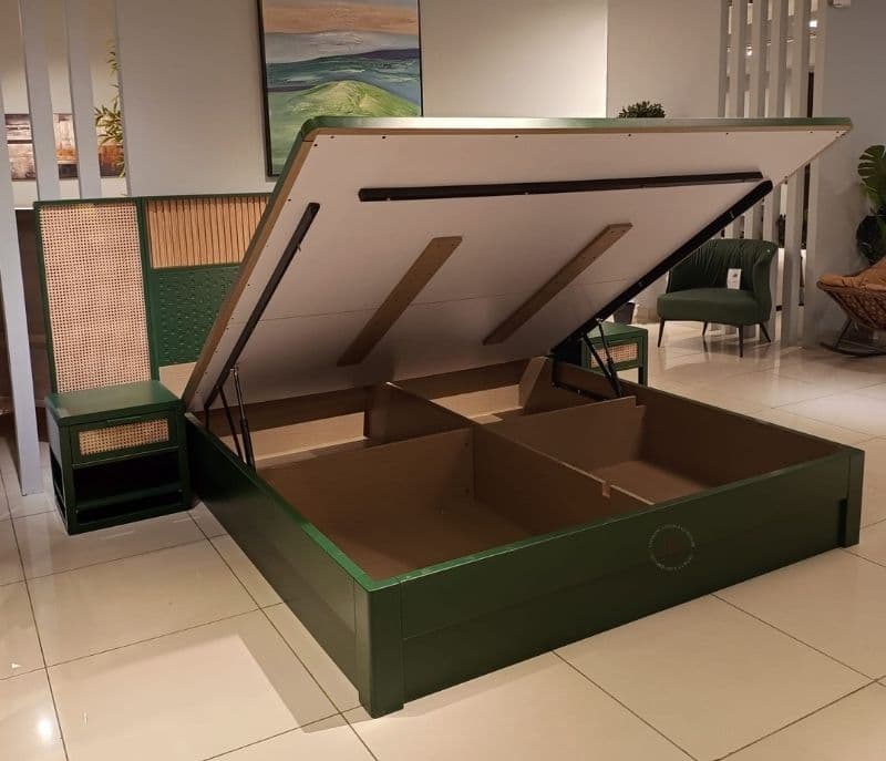 Image 8 for 21005 Green Cot (WF)