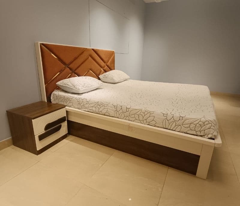 Image 2 for 18004 Cot (WF)