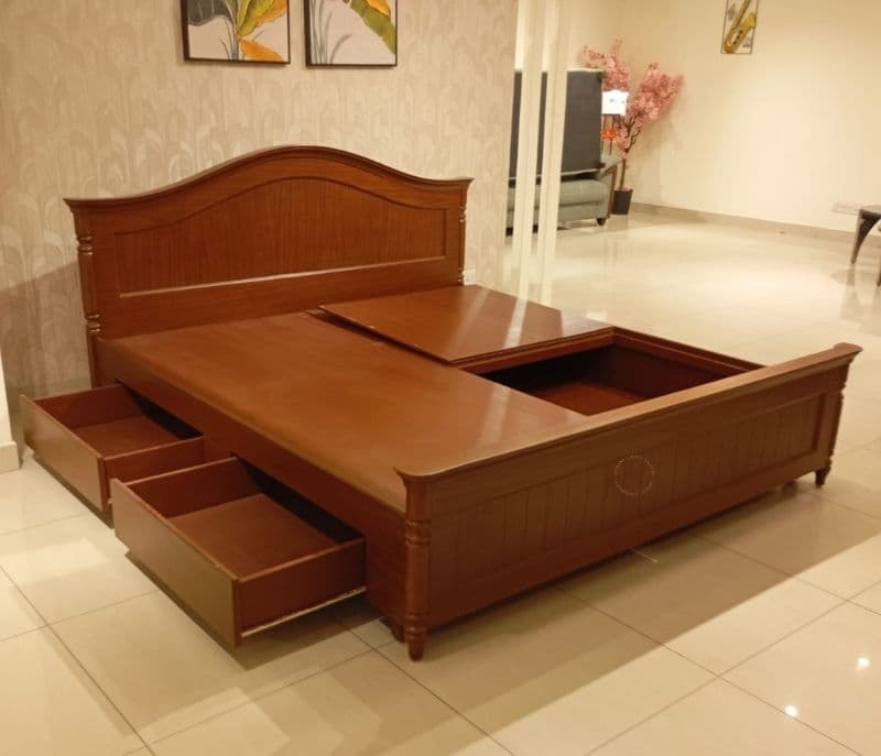 Image 3 for Sunset Cot (KORA)