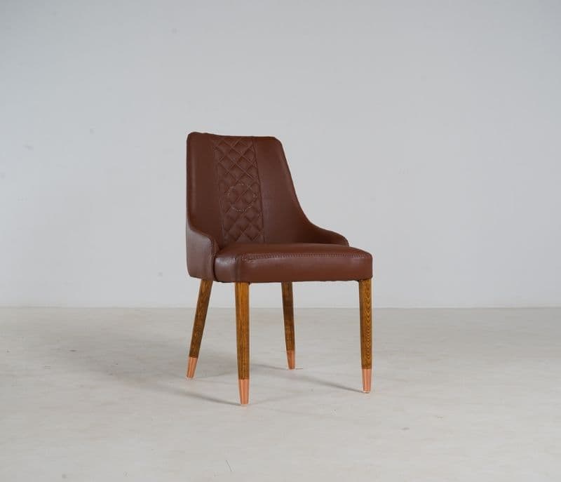 Image 6 for Bamboo 6 Seater Dining Table